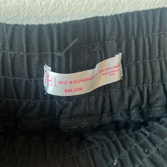 NOBO Shorts - Juniors XXL 19 - Picture 4 of 5